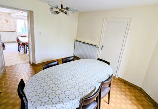  Maison � vendre 4 pi�ces 