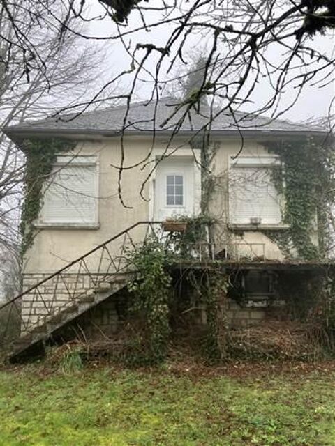   Maison 3 pi�ces Maison - 3 pi�ce(s) - 60 m�