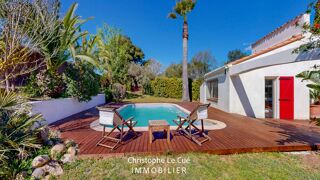  Maison � vendre 6 pi�ces 