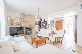  Maison � vendre 7 pi�ces 190 m�