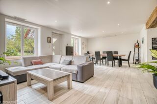  Maison à vendre 4 pièces 100 m²
