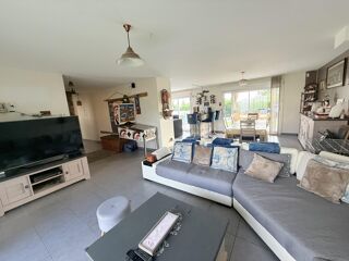  Maison à vendre 150 m²