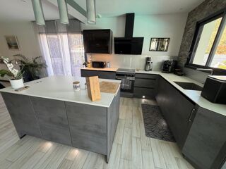  Maison à vendre 4 pièces 113 m²