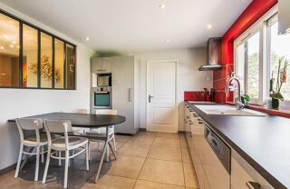  Maison à vendre 6 pièces 198 m²
