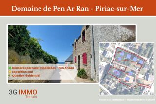  Terrain � vendre 368 m�
