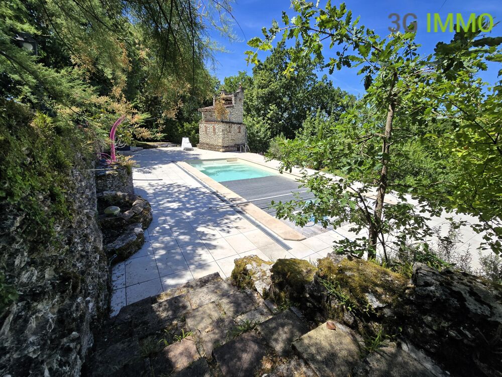 à vendre  Maison Gaillac (81600)
