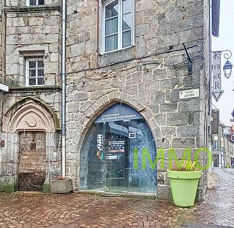 Local Commercial 13800 19200 Ussel