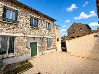 Vente Immeuble Immeuble 8 pièces Champagne-sur-seine