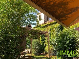  Maison à vendre 5 pièces 