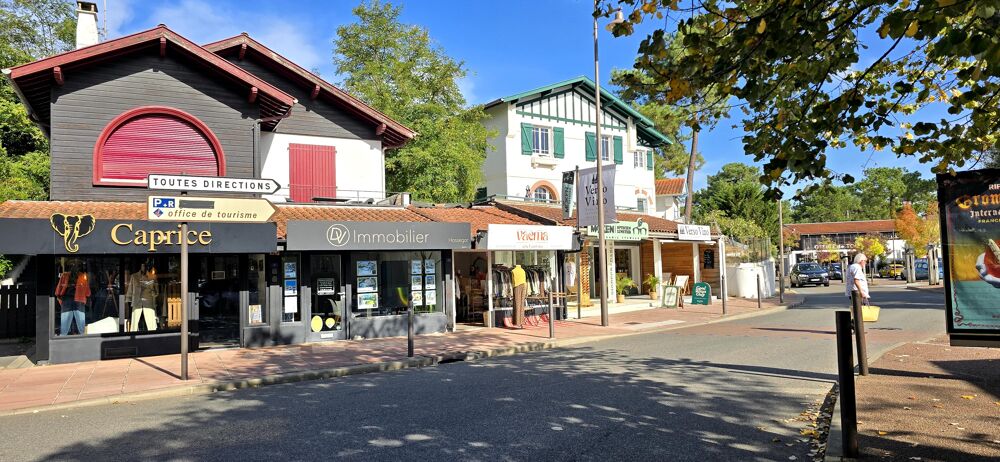 Vente Appartement Appartement 1 pièce Soorts-hossegor
