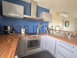  Maison à vendre 4 pièces 100 m²