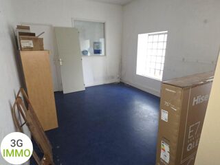  Immeuble à vendre 6 pièces 225 m²