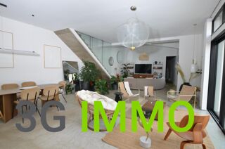  Maison à vendre 5 pièces 165 m²