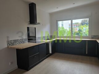  Appartement � vendre 4 pi�ces 90 m�