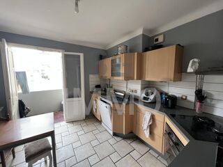  Appartement � vendre 5 pi�ces 114 m�