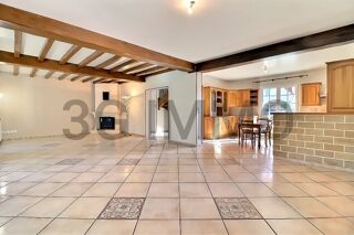  Maison à vendre 8 pièces 195 m²