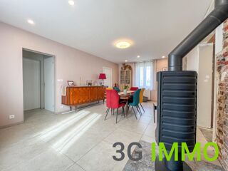  Maison � vendre 6 pi�ces 140 m�