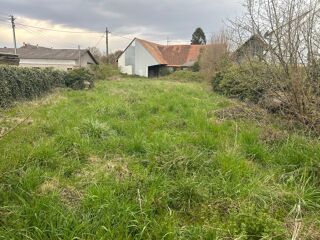  Terrain à vendre 469 m²