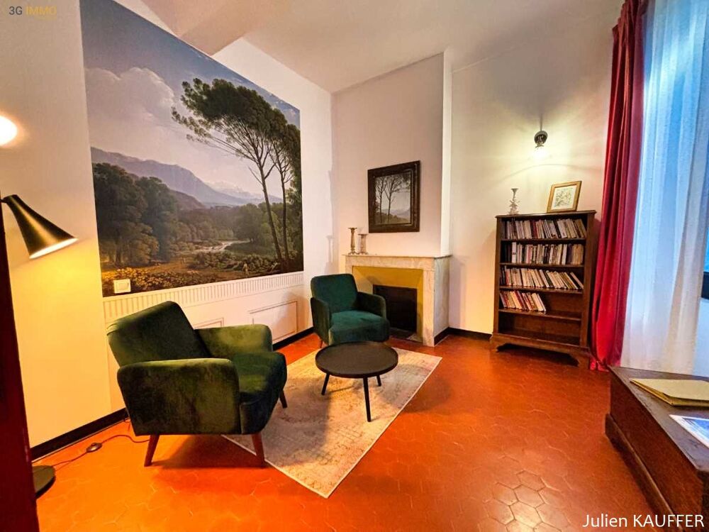  vendre  Maison Correns (83570)