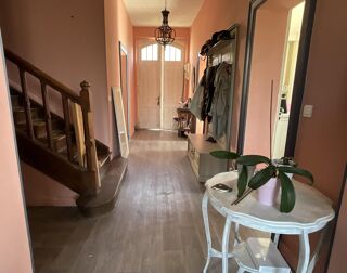  Maison � vendre 6 pi�ces 210 m�