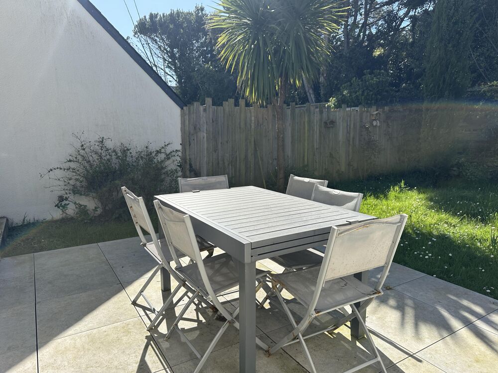 Vente Maison Maison 3 pièces Batz-sur-mer