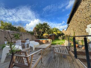  Maison � vendre 5 pi�ces 116 m�