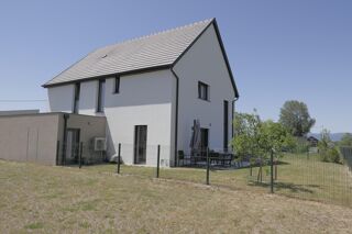  Maison à vendre 6 pièces 140 m²
