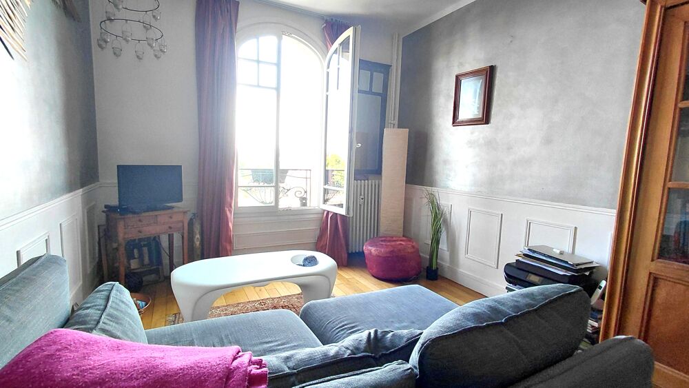Appartement 2 pièces