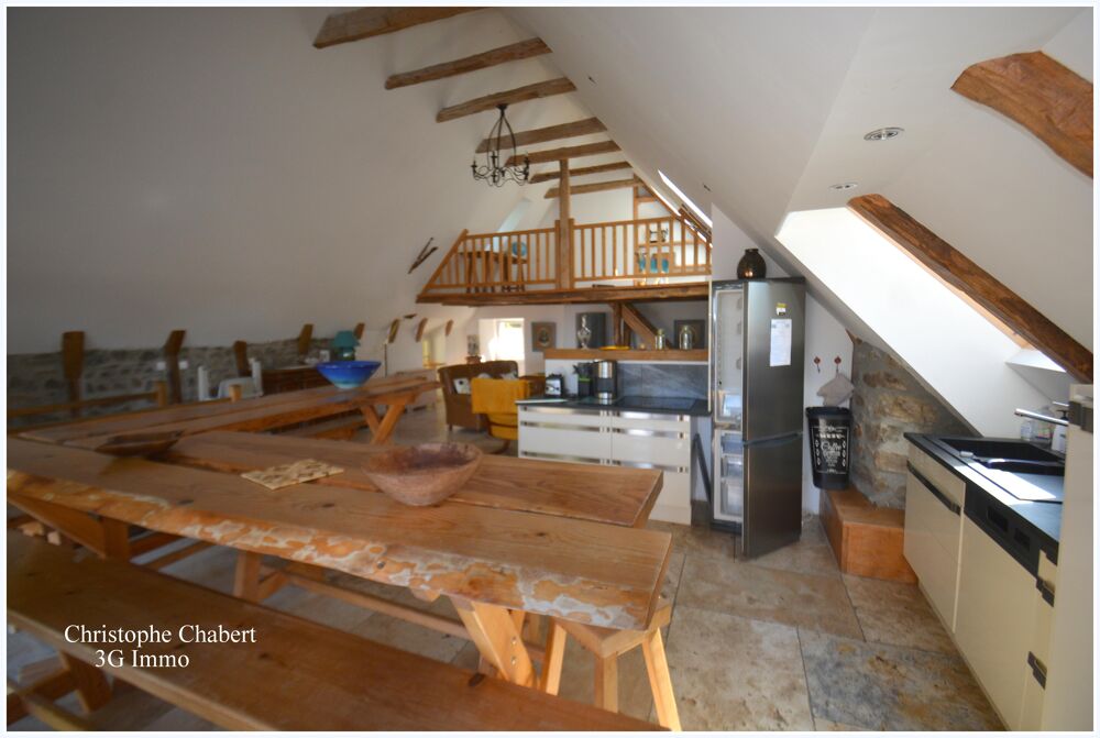Maison 5 pièces
