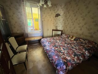  Maison � vendre 3 pi�ces 96 m�