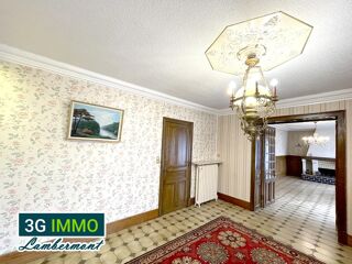  Maison � vendre 8 pi�ces 
