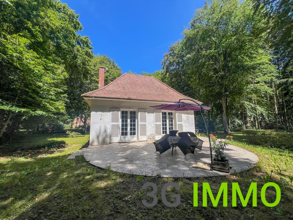 Vente Maison Maison 7 pièces Houdan