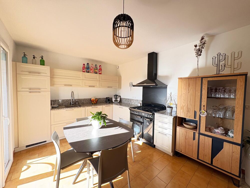 Vente Maison Maison 5 pi�ces Canet