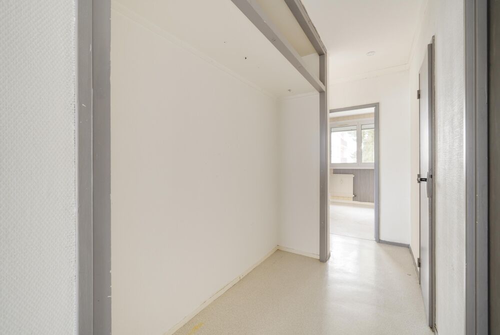 Vente Appartement Appartement à rénover 5 pièces Épinal