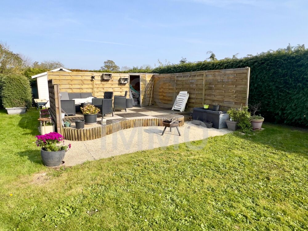 Maison 6 pièces 145 m² · à Audrieu · 145 m² · 315 000 €