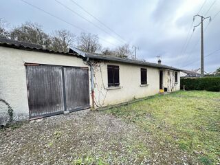  Maison � vendre 3 pi�ces 54 m�