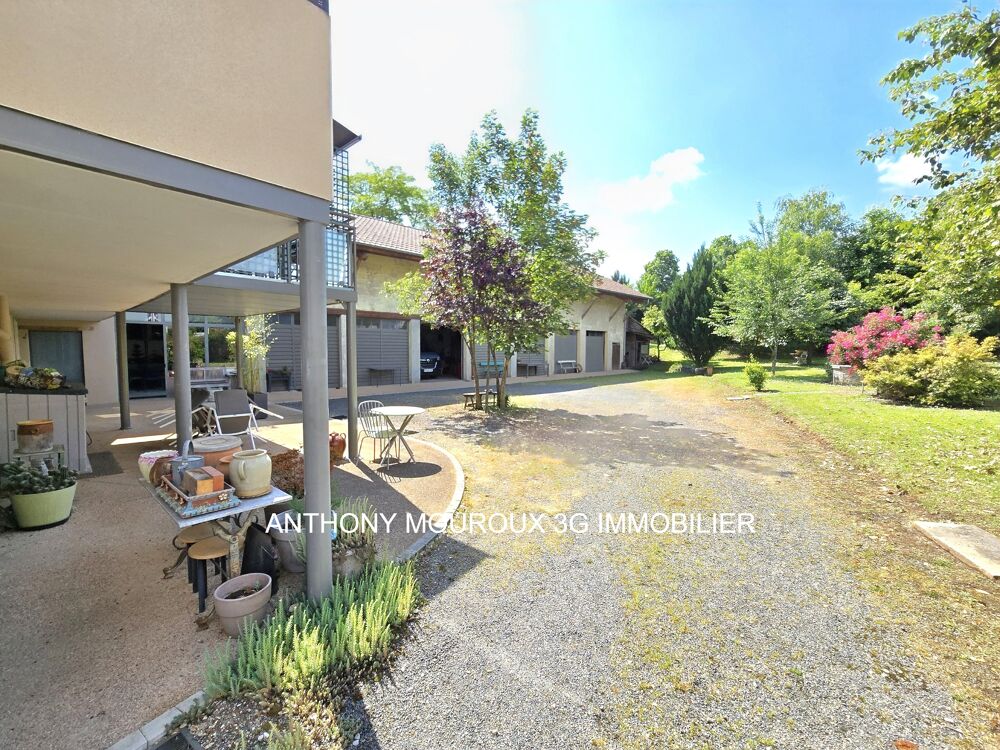 � vendre  Maison Bourg-en-Bresse (01000)