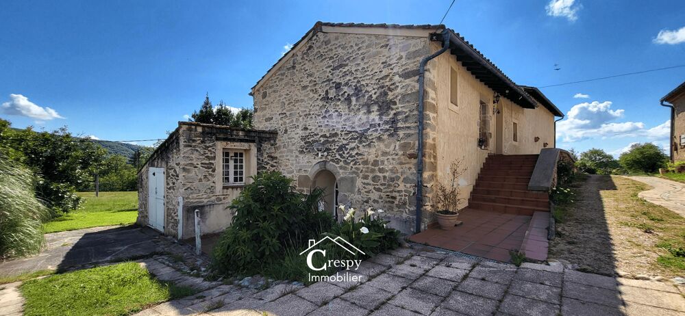à vendre  Maison Revel (31250)