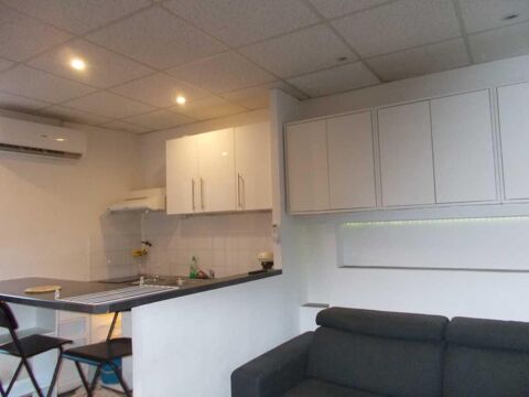  Appartement � louer 1 pi�ce 20 m�