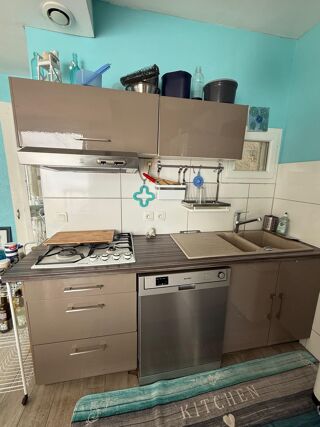  Maison à vendre 4 pièces 68 m²