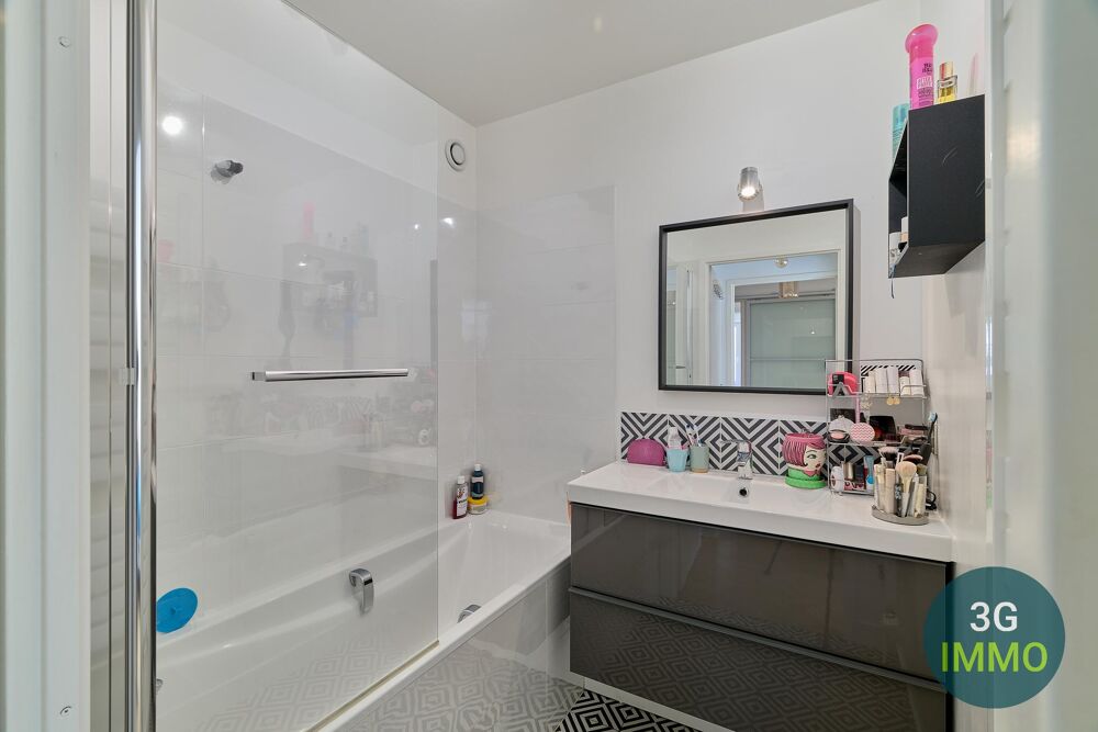  vendre  Appartement Courbevoie (92400)