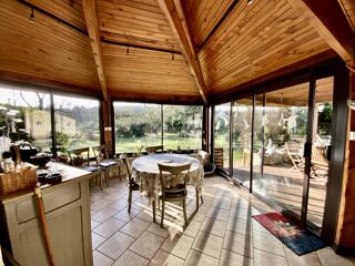 Maison à vendre 15 + pièces 479 m²