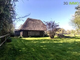  Maison à vendre 10 pièces 260 m²