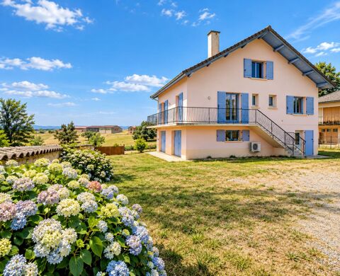   Maison traditionnelle 5 pièces Maison - 5 pièce(s) - 102 m²