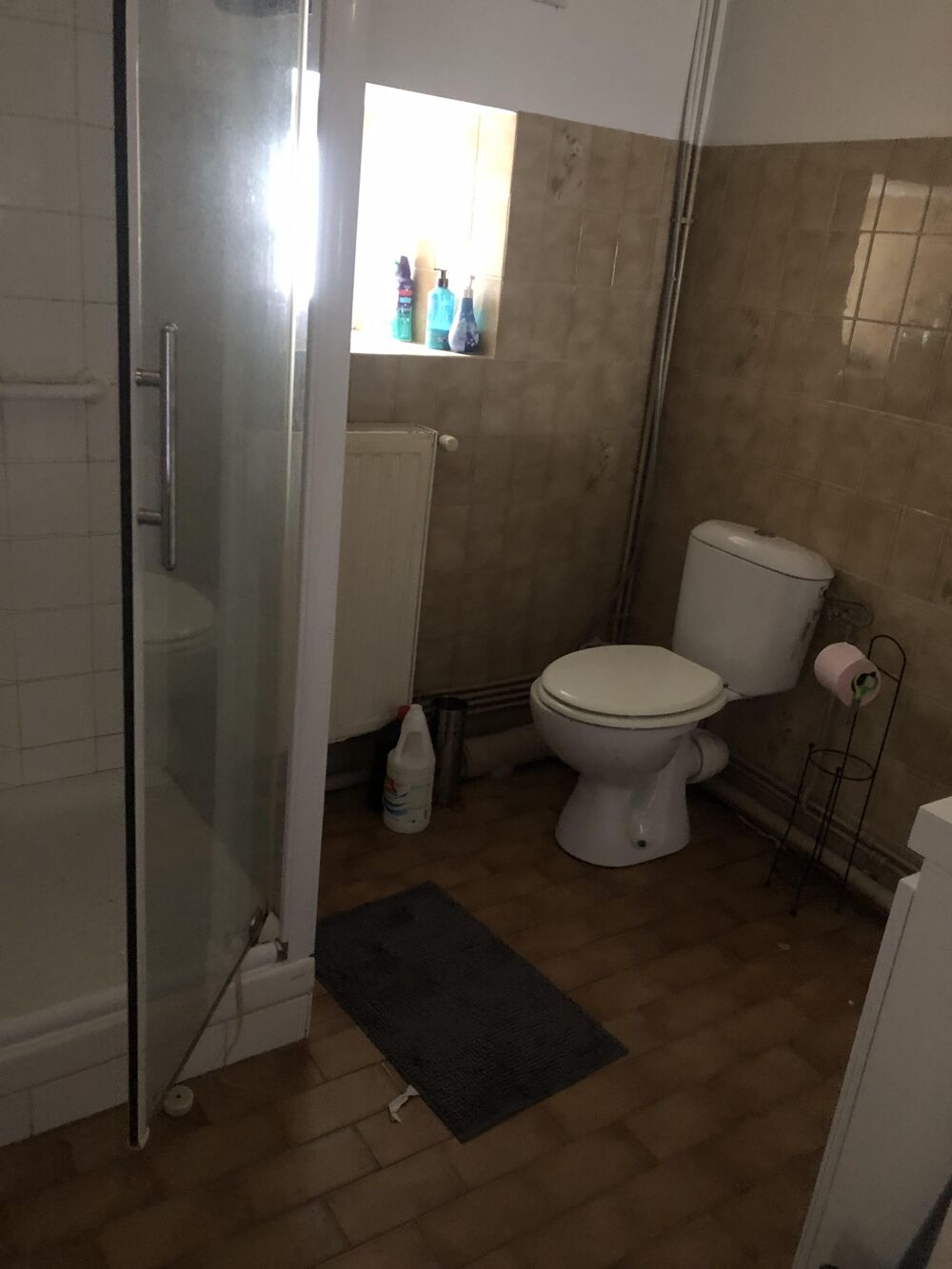 Location Appartement Appartement 3 pièces Chancelade