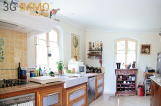  Maison à vendre 7 pièces 