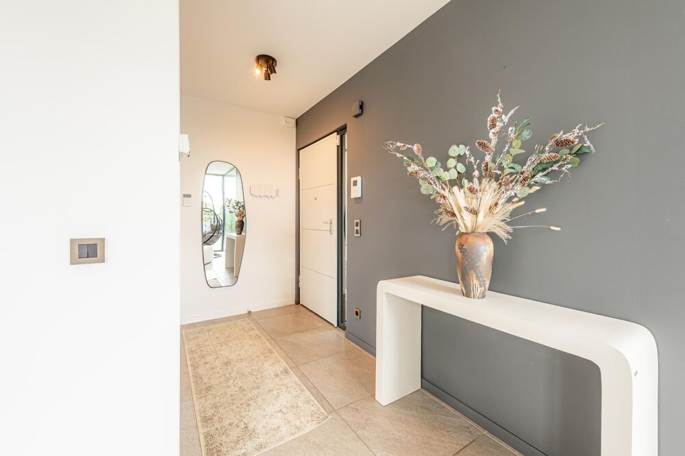 Maison contemporaine 5 pièces