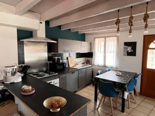  Maison � vendre 3 pi�ces 85 m�