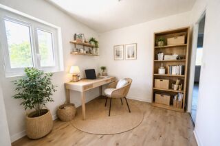  Maison à vendre 6 pièces 122 m²