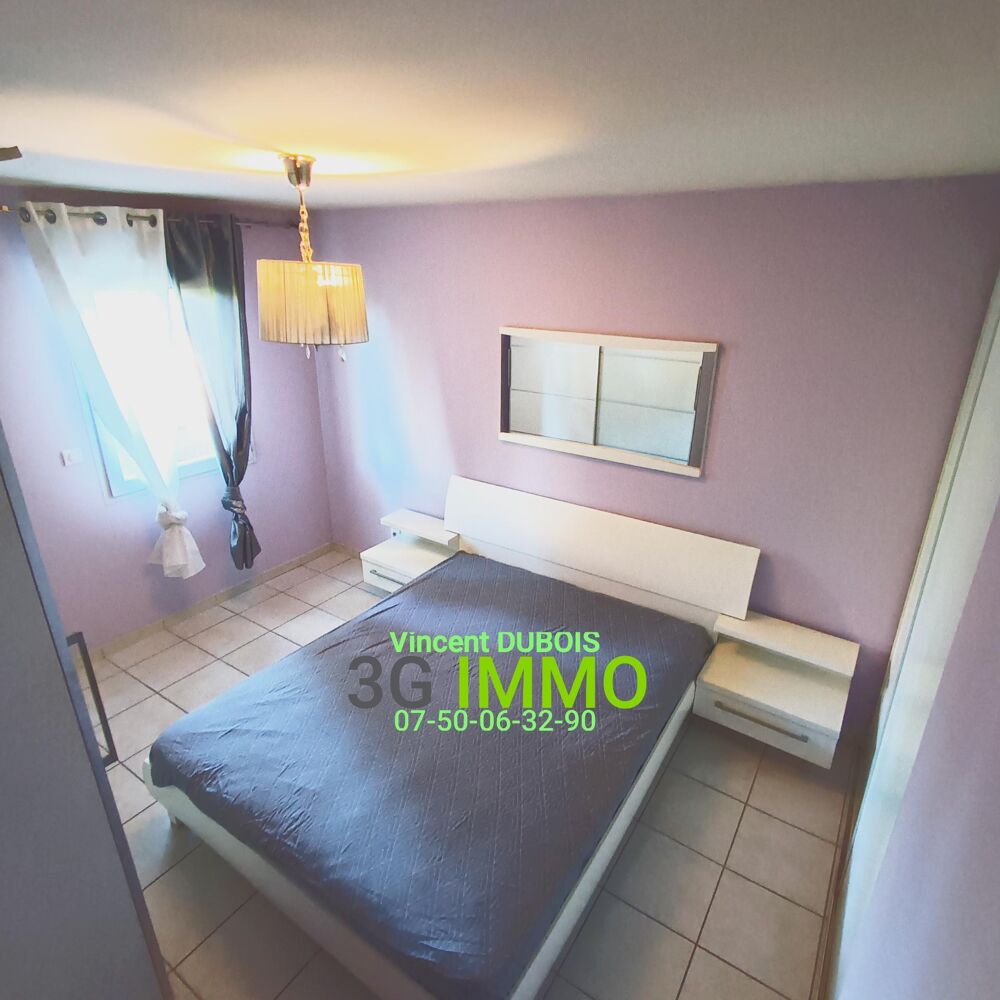 Vente Appartement Appartement 3 pièces Romans-sur-isère